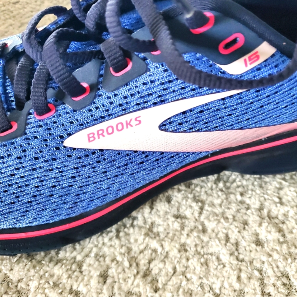 Brooks Ghost Running Shoes